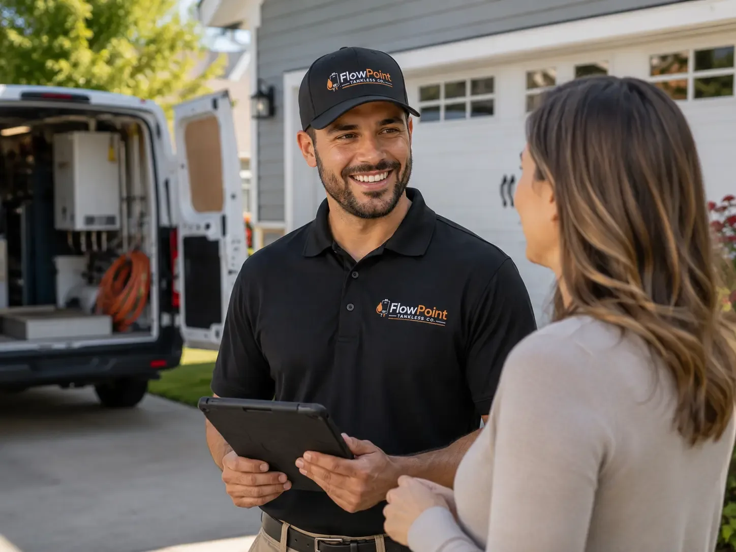 Tankless Water Heater Installation Roy, WA FAQs